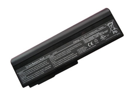 akku für 9 cell A32-M50 ASUS M50 M50V M50Q M50Sa M50Sr M50Sv