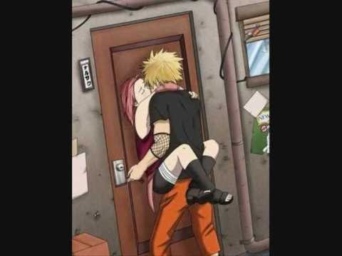 Naruto Love Sakura - YouTube