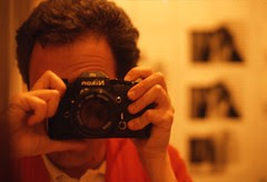 Me and Nikon EL2