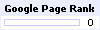 Page Rank Checker