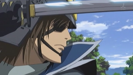 戦国basara弐 キャプ感想