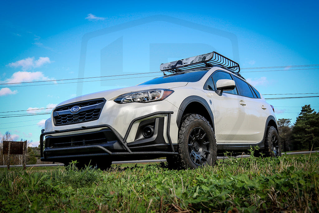 2018 Crosstrek - Lachute Subaru â
