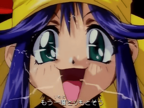 セイバーマリオネット シリーズ まさかの復活 Buzzap