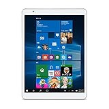 Teclast X98 PRO 9.7インチタブレット 64GB/4G/CherryTrail T4-Z8500 2.24GHz Windows10/Android5.1 デュアルブート 日本語化済