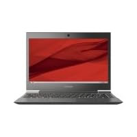 Toshiba Z935-P300 Portege Ultrabook 13.3' Laptop - 4GB DDR3 Memory - 128GB SSD - Intel Core i5-3317U