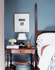 Modern Master Bedroom Decorating Ideas with Color - Master Bedroom ...