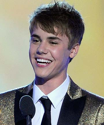 justin bieber hotness. ON A PLATE: Justin Bieber#39;s