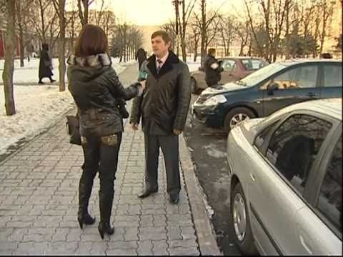 Снос хрущевок в Киеве