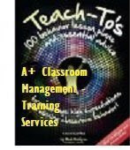 Teach-to's: 100 Behavior Lesson Plans and Essential Advice to Encourage High Expectations and Winning Classroom Behavior, by Rick Dahlgren