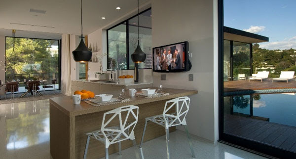 Dream House Design in Trousdale Estates