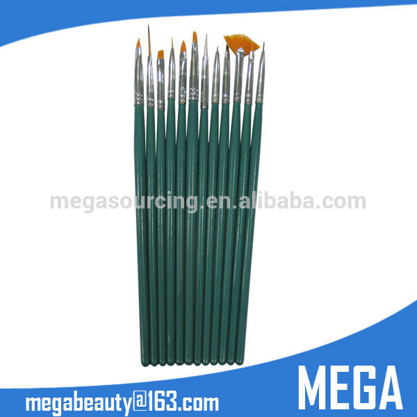 Nail Art Brush/Nail Art nail art pen. Nail Art Brush/Nail Art