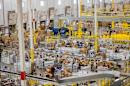 PLUS DE ROBOTS CHEZ AMAZON POUR ACCÉLÉRER LES LIVRAISONS DE NOËL