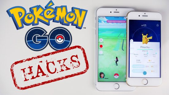 Pokémon GO Apk MOD 