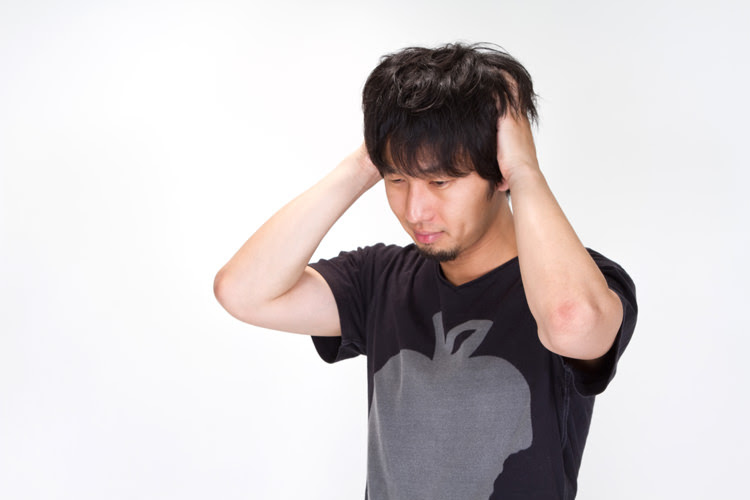 髪をきりすぎた時の対処法と心の持ちよう Gita Log
