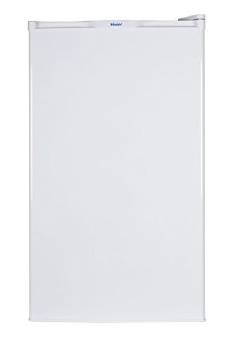 Haier HC32SA42SW 3.2 Cubic Feet Refrigerator, White