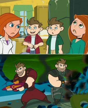 Future Badass - TV Tropes