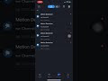 How to Setup Push Notifications via Mobile Application