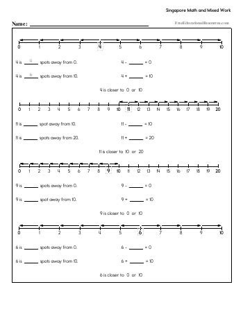 Award winning educational materials designed to help kids succeed. 19 awesome math worksheets grade k1
