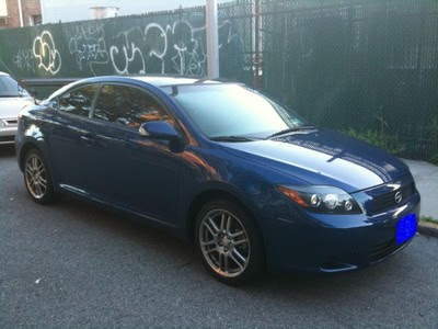 tc side view