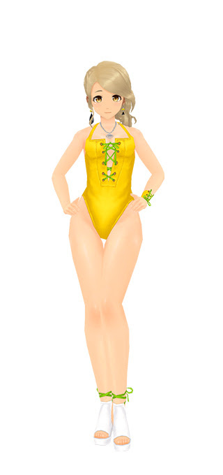 山吹 楓 スクールガールストライカーズ2 スクスト2 Square Enix 公式サイト