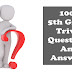 Printable Independence Day Trivia Questions - History knowledge with this declaration of independence quiz.