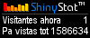Estadísticas web