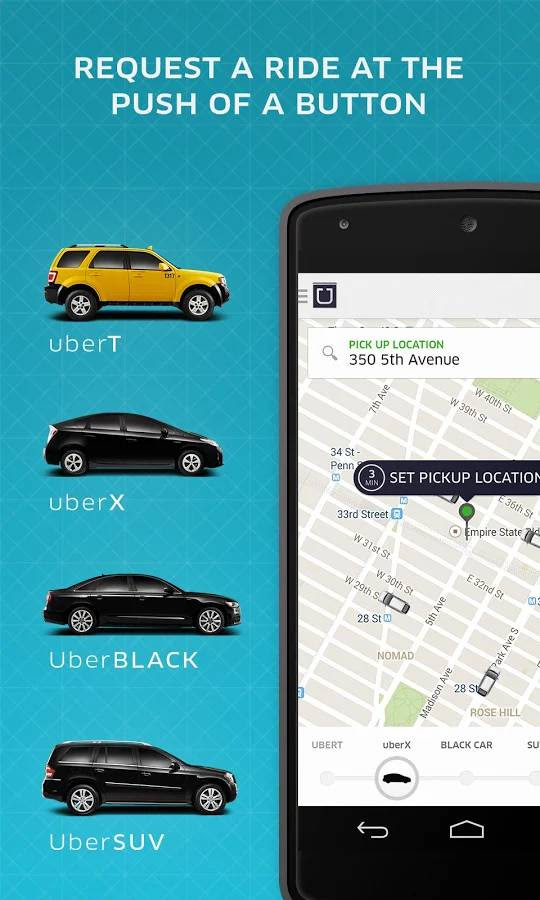 Uber