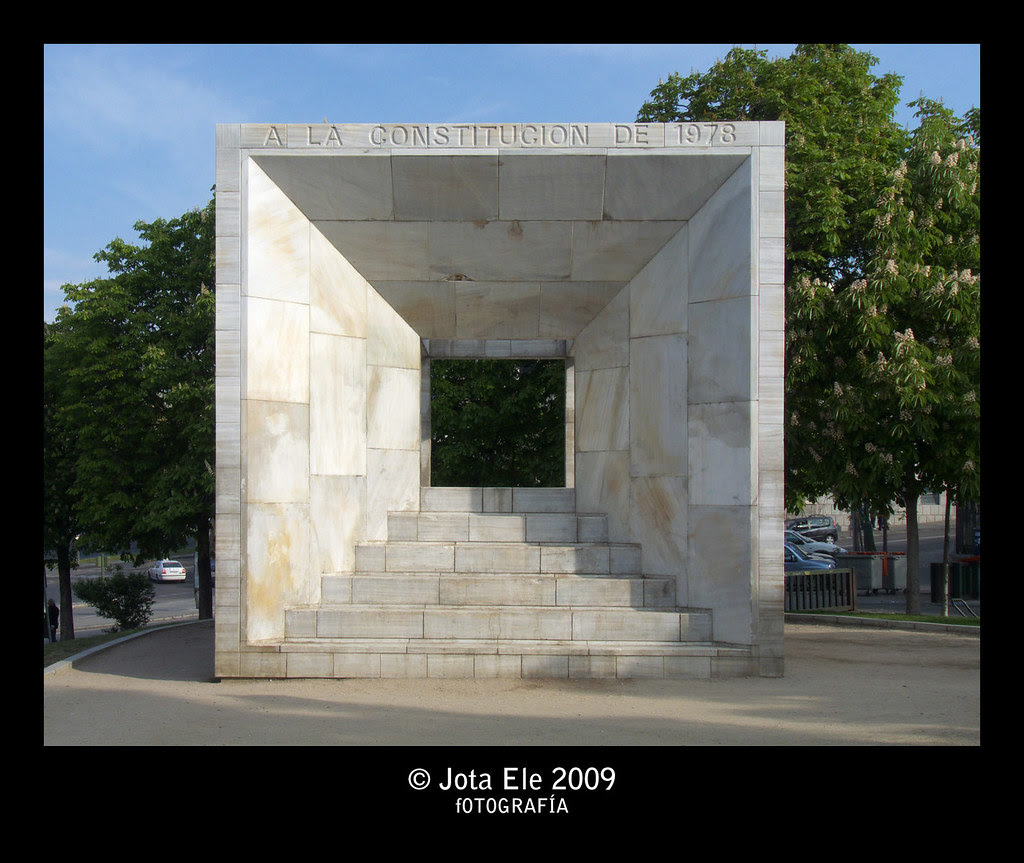 Monumento a la Constitución