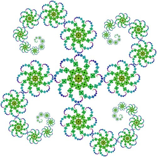 Crystal 5
