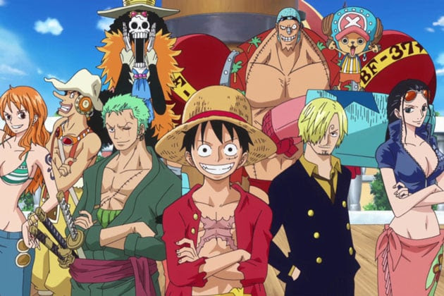 When Is The One Piece New Seasons Release Dates For Netflix Us