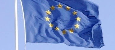 Drapeau européen