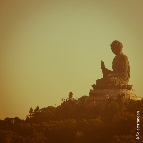Buddah