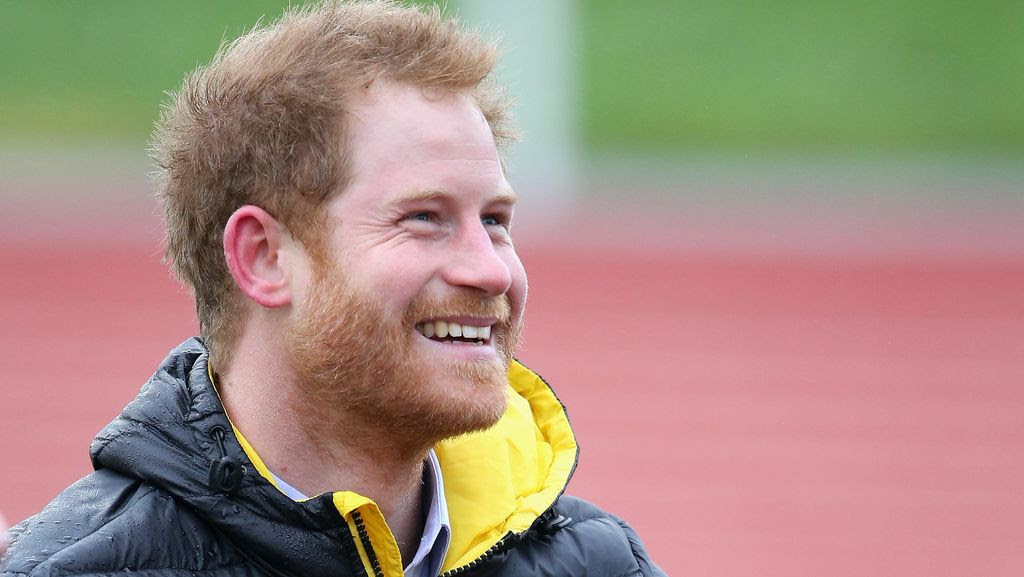 Asmara Pangeran Harry dan Meghan Markle Makin Serius
