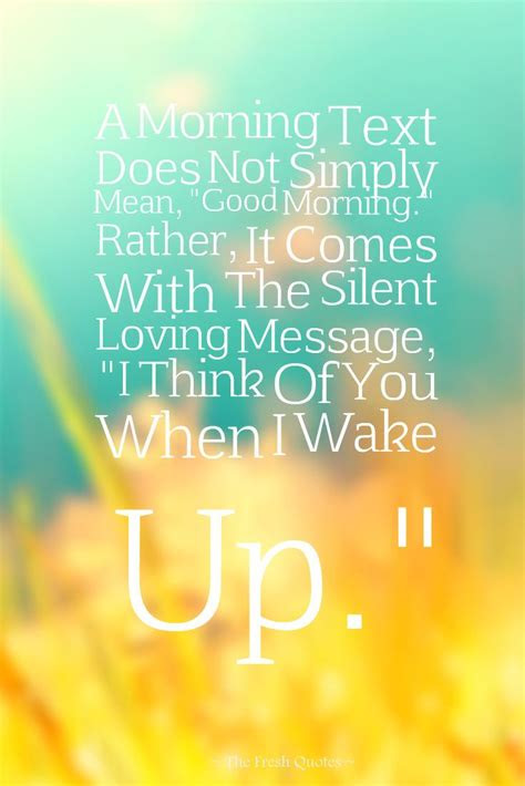 cute romantic good morning wishes images places