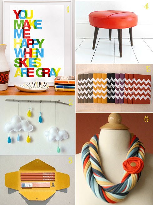 etsy friday favorites