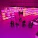 Blestra Berlin, green party venue, green venue, materials reuse, perfab music, Prefab, prefab party