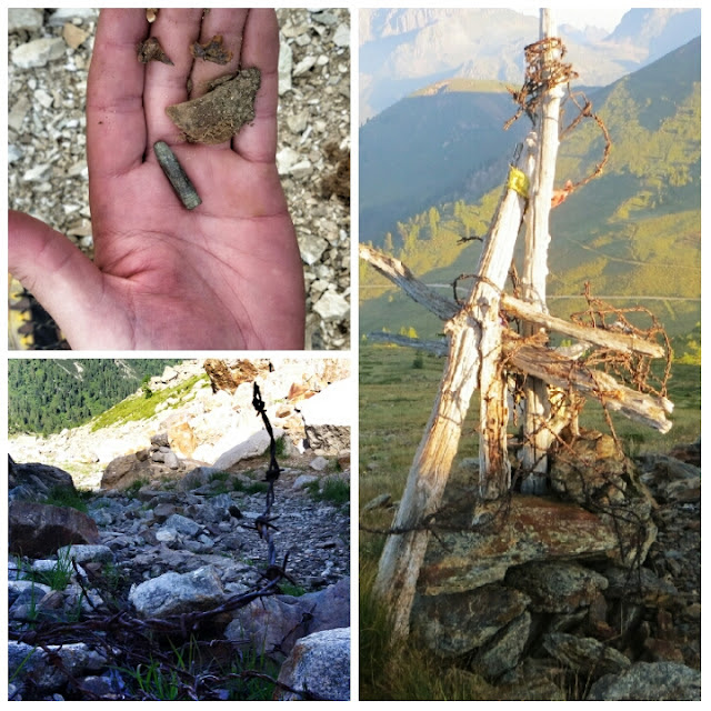 lagorai panorama valsugana