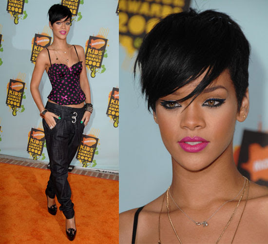 African Hairstyles pictures