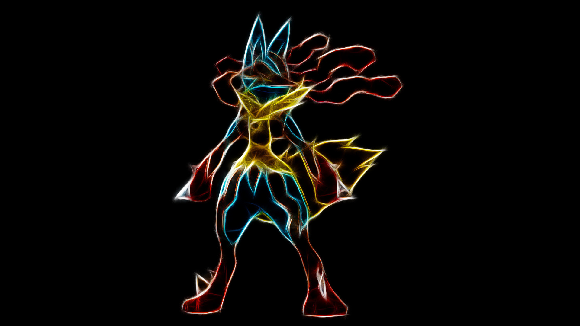 Pokemon Lucario Wallpaper (72+ images)