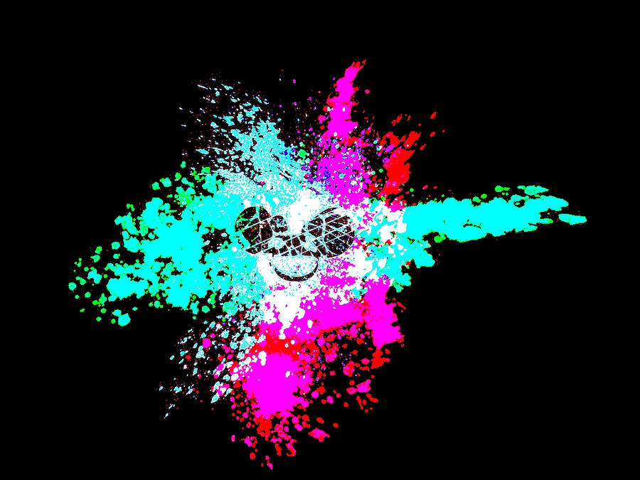 deadmau5 wallpaper. Deadmau5 Wallpaper-7 by