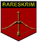 BARESKRIM POLRI