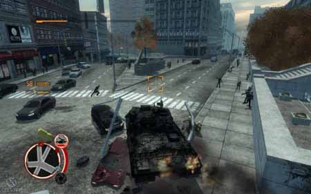 Prototype (2011/MULTI2/RePack by R.G.Origins)