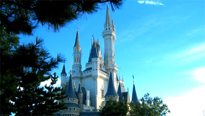 Tokyo Disneyland