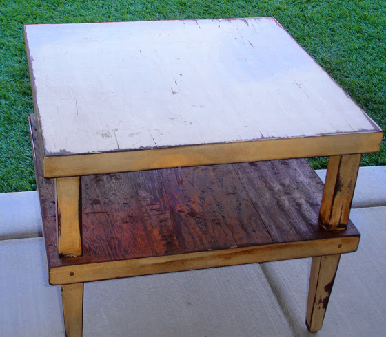 side table