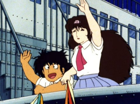 アニメ Theかぼちゃワイン最終回を無料動画視聴 Dvdやレンタルよりお得に観る方法 そういえばあれ見たい