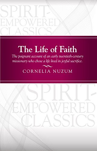 The Life of FaithBy Cornelia Nuzum
