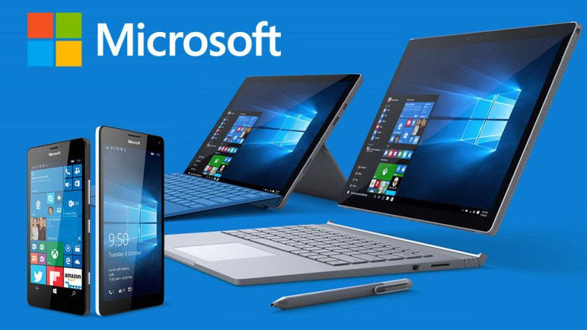 Windows 10 Anniversary Update para este verano