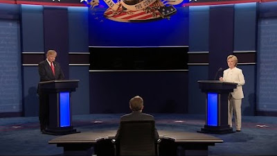 2016 Final Presidential Debate