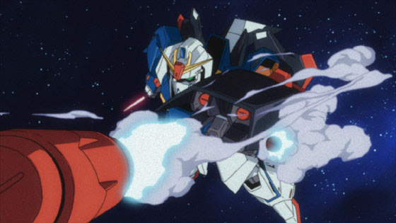 機動戦士ｚガンダム 星の鼓動は愛 ｊ ｓ ｎｅｗ ｌｉｆｅ 楽天ブログ