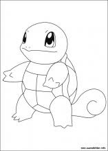 Ausmalbilder Von Pokemon Zum Drucken